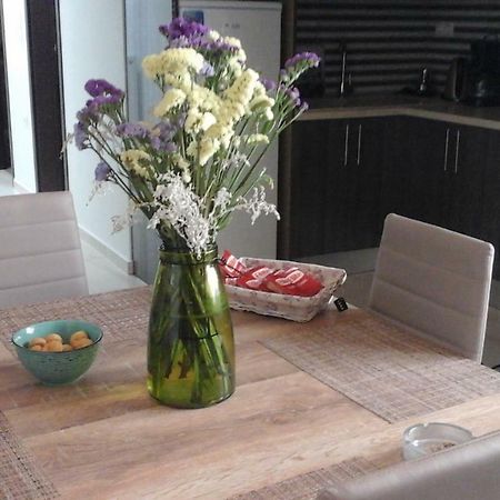 Carpe Diem Apartman Szaloniki Kültér fotó