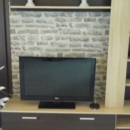 Carpe Diem Apartman Szaloniki Kültér fotó