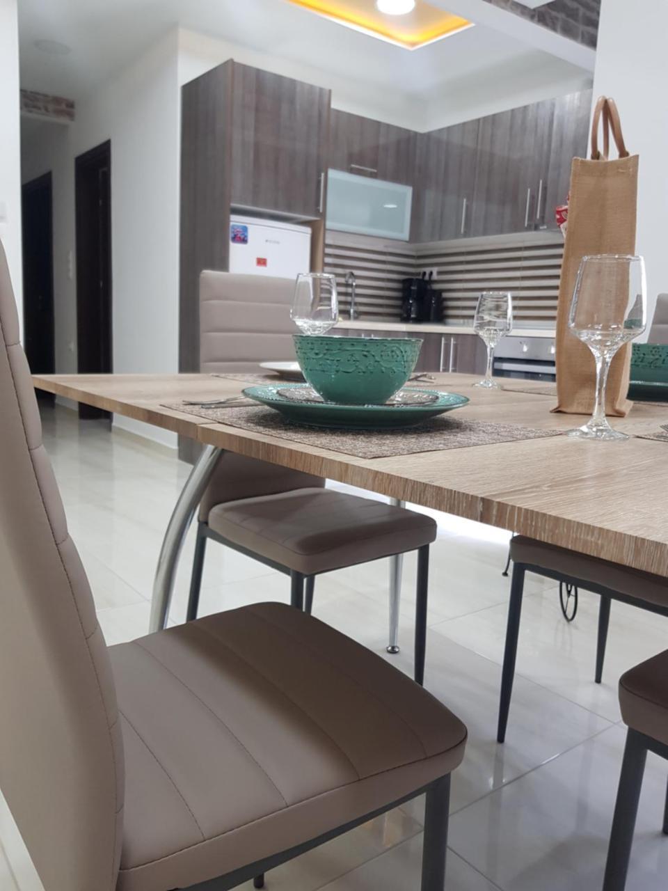 Carpe Diem Apartman Szaloniki Kültér fotó
