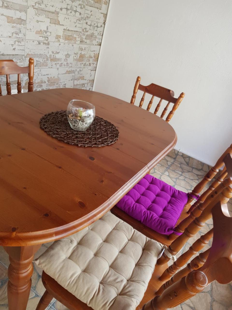 Carpe Diem Apartman Szaloniki Kültér fotó
