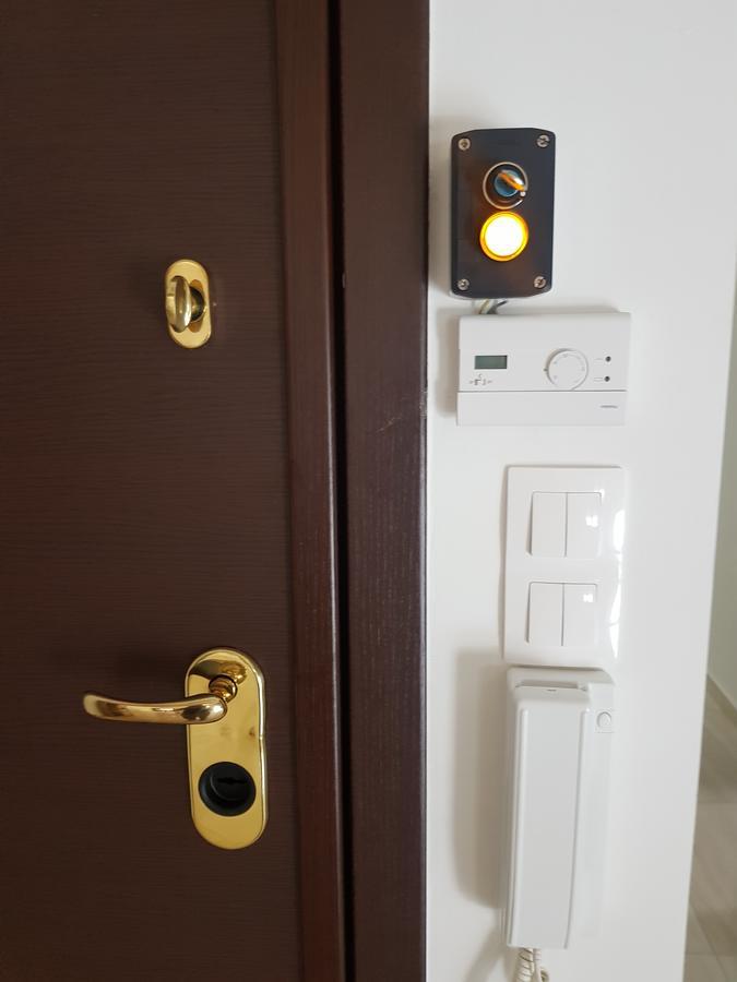 Carpe Diem Apartman Szaloniki Kültér fotó