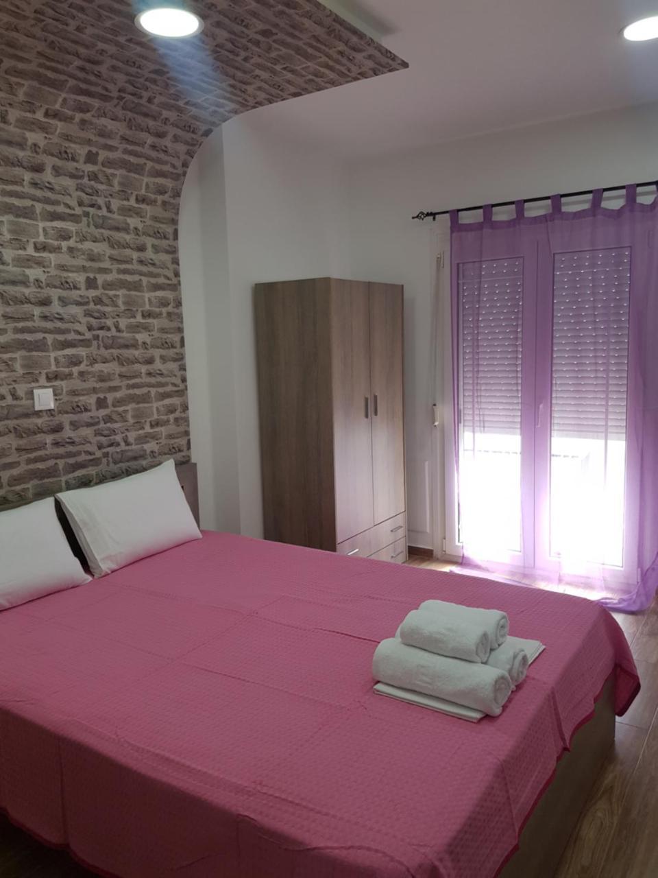 Carpe Diem Apartman Szaloniki Kültér fotó