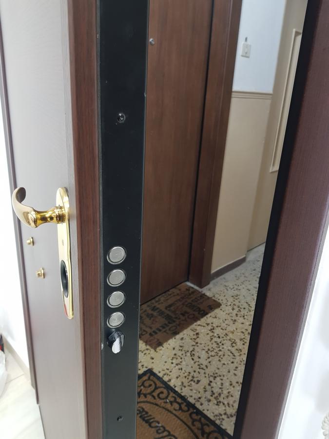 Carpe Diem Apartman Szaloniki Kültér fotó