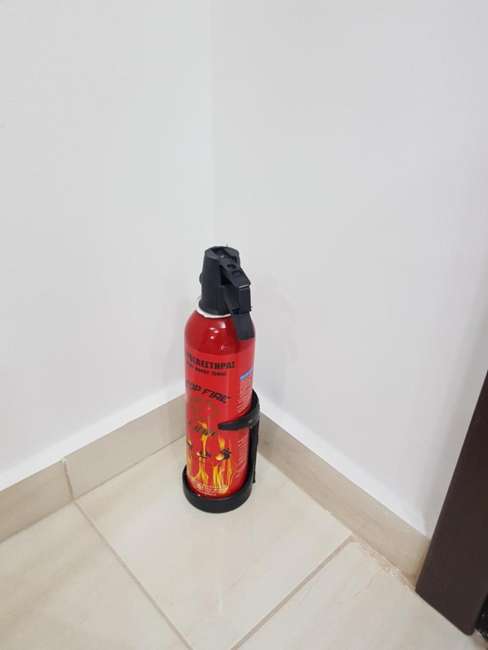 Carpe Diem Apartman Szaloniki Kültér fotó