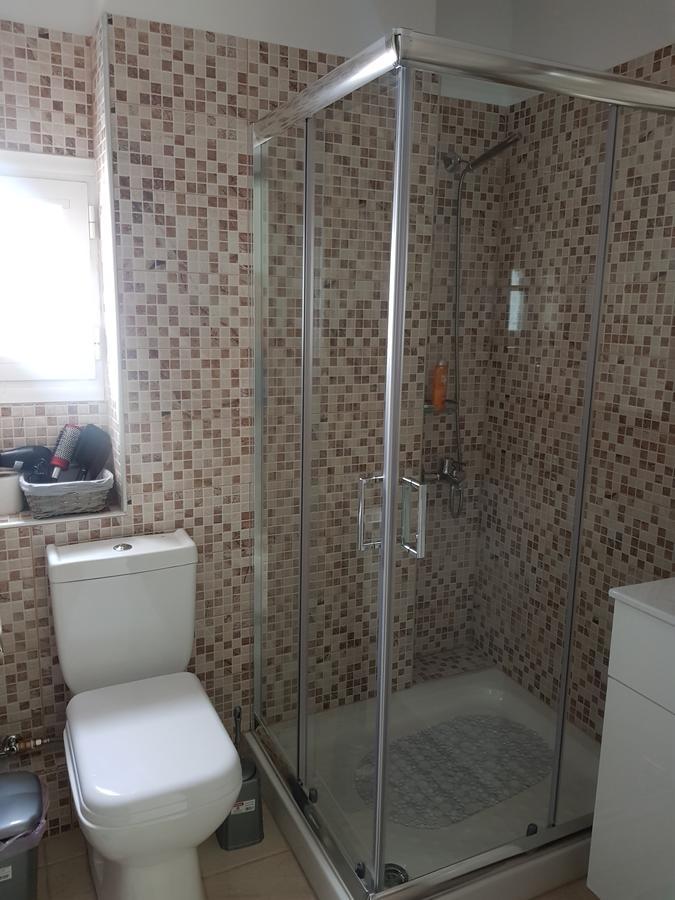 Carpe Diem Apartman Szaloniki Kültér fotó