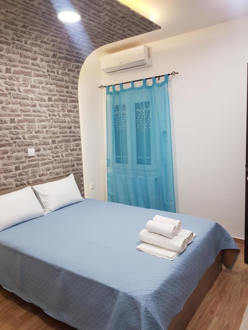 Carpe Diem Apartman Szaloniki Kültér fotó