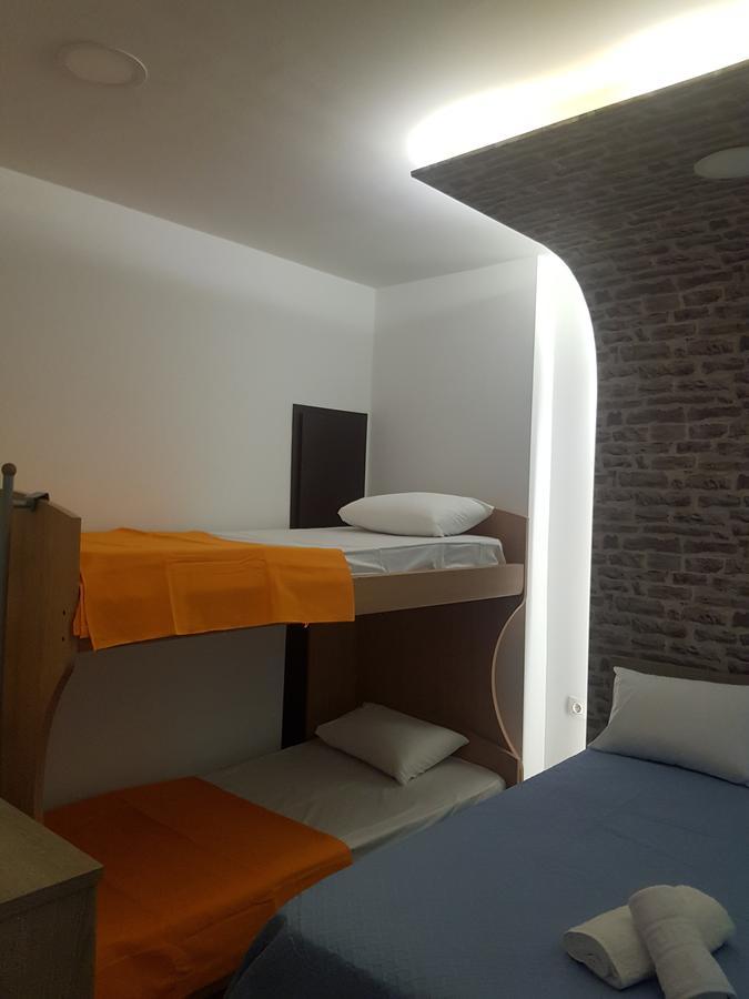 Carpe Diem Apartman Szaloniki Kültér fotó